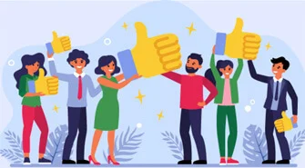 The best customer experience